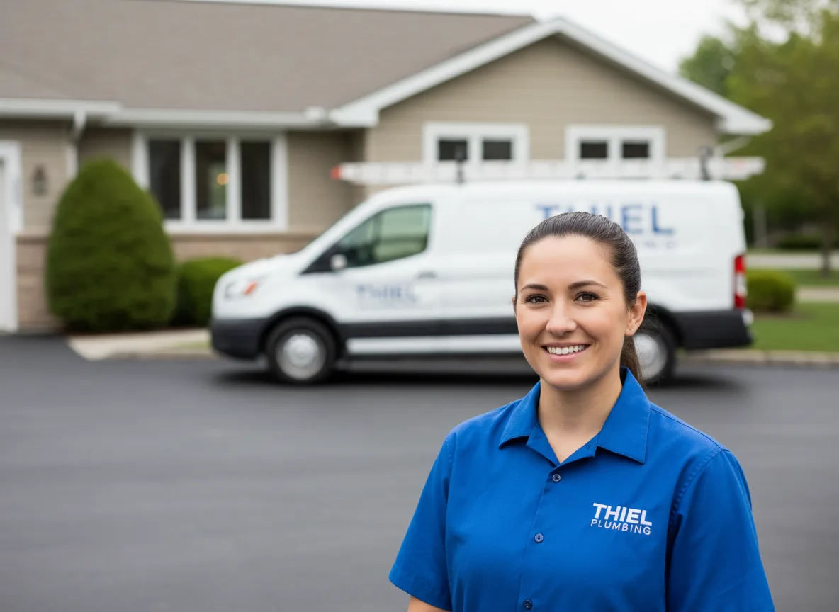 Plumber Laurelville, OH FAQs
